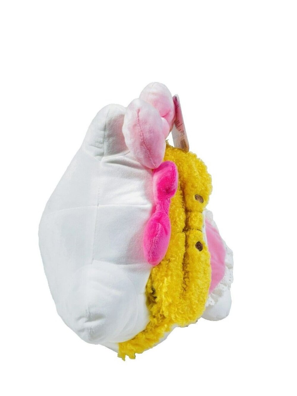 Hello Kitty And Friends Sanrio Hello Kitty 18" Sleeping Plush 2024 - Picture 5 of 9